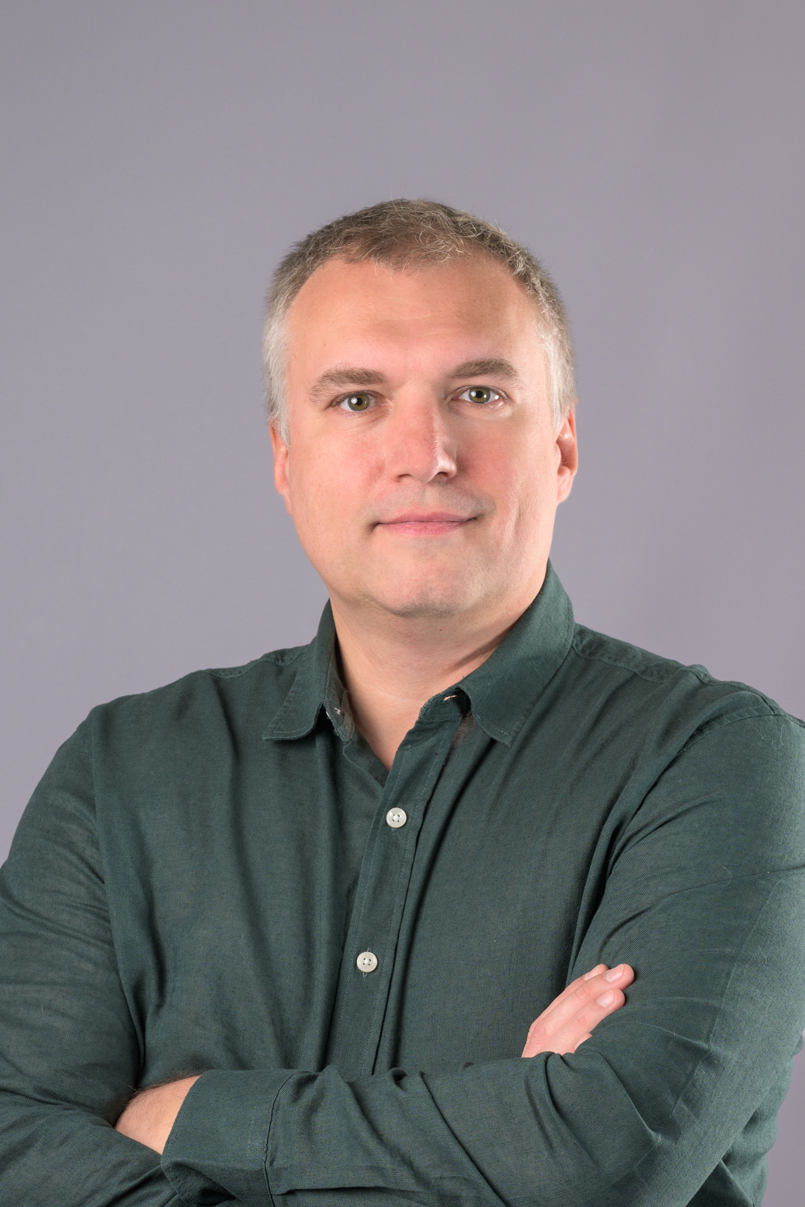 Daniel Drwięga — Founder, Brofixo